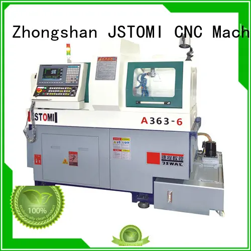JSWAY SPINDLE SWISS TIPO CNC TIRA CHINES 1