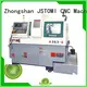 JSWAY SPINDLE SWISS TIPO CNC TIRA CHINES 1
