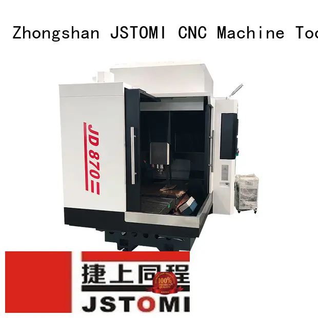قطع مثالي للآلات CNC VMC لمصنع JSWAY 1