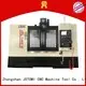 Proveedor de mecanizado CNC rápido duradero para planta 1