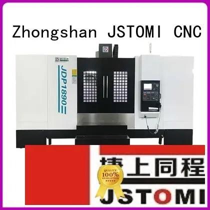 JSWAY Durable Metal Milling Machine para venda para fábrica 1