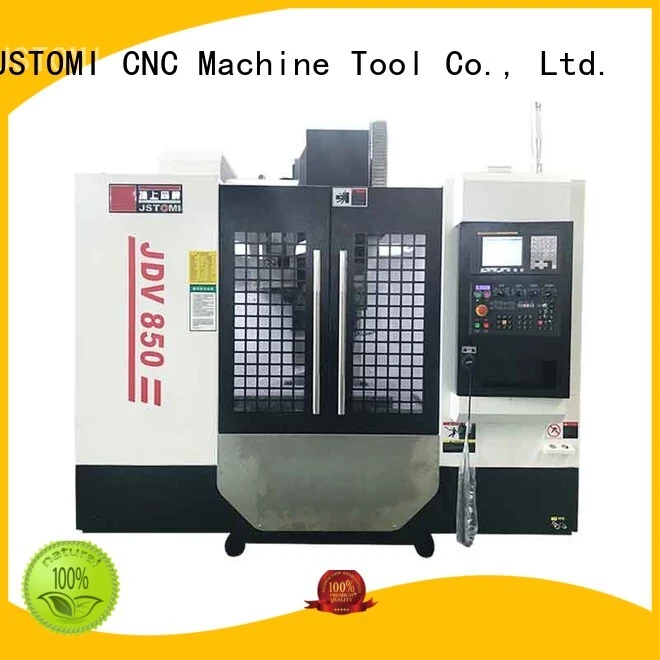 FanUC Mecanizado CNC personalizado chino para planta 1