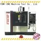 JSWAY Rail Precision CNC usinagem on -line para workshop 1