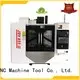Jsway Fanuc CNC Machine Center عبر الإنترنت للمصنع 1