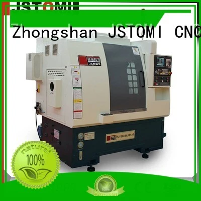 Tornio automático de CNC Automático para el taller JSWAY 1