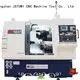 JSWAY WU800 6 Eixos Interpolados Eixo Y Eixo Elétrico Duplo Máquina de Torre de Potência Superior Dupla36 1