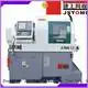 JSWAY Double Spindle Swiss Type CNC Torle Machine Machine 1