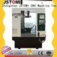 JSWAY WU800 6 ejes interpolados Eje Y Doble husillo eléctrico Máquina de torreta de potencia superior dual41 1