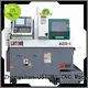 JSWAY WU800 6 Eixos Interpolados Eixo Y Eixo Elétrico Duplo Máquina de Torre de Potência Superior Dupla40 1