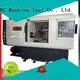 Máquina de torno CNC de cama inclinado Torno à venda para workshop jsway 1