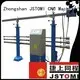 JSWAY WU800 6 Eixos Interpolados Eixo Y Eixo Elétrico Duplo Máquina de Torre de Potência Superior Dupla51 1