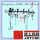 4-Achsen-CNC-Fräsdrehmaschine mit Sauter-Servorevolver SY500/S500/SY300/S300-Bearbeitungszentrum7 1