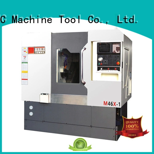 Proveedor duradero de 4 ejes CNC CNC para piezas de teléfono 1