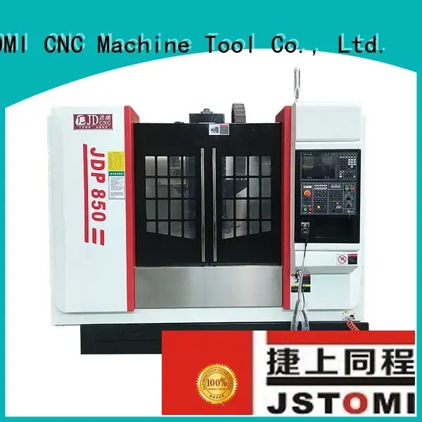 JSWAY متين CNC Machining الصينية لورشة العمل 1