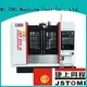 JSWAY متين CNC Machining الصينية لورشة العمل 1