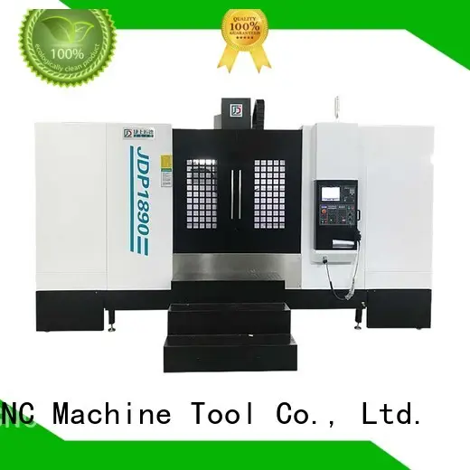 متين CNC Machining عبر الإنترنت للمصنع 1