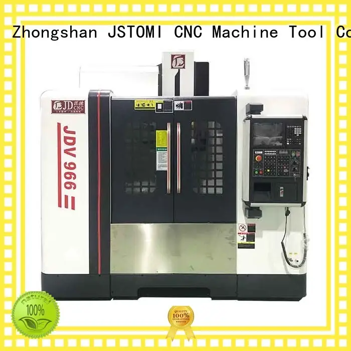 خدمة النموذج الأولي للآلات CNC المهنية للبيع للمصنع 1