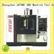 خدمة النموذج الأولي للآلات CNC المهنية للبيع للمصنع 1