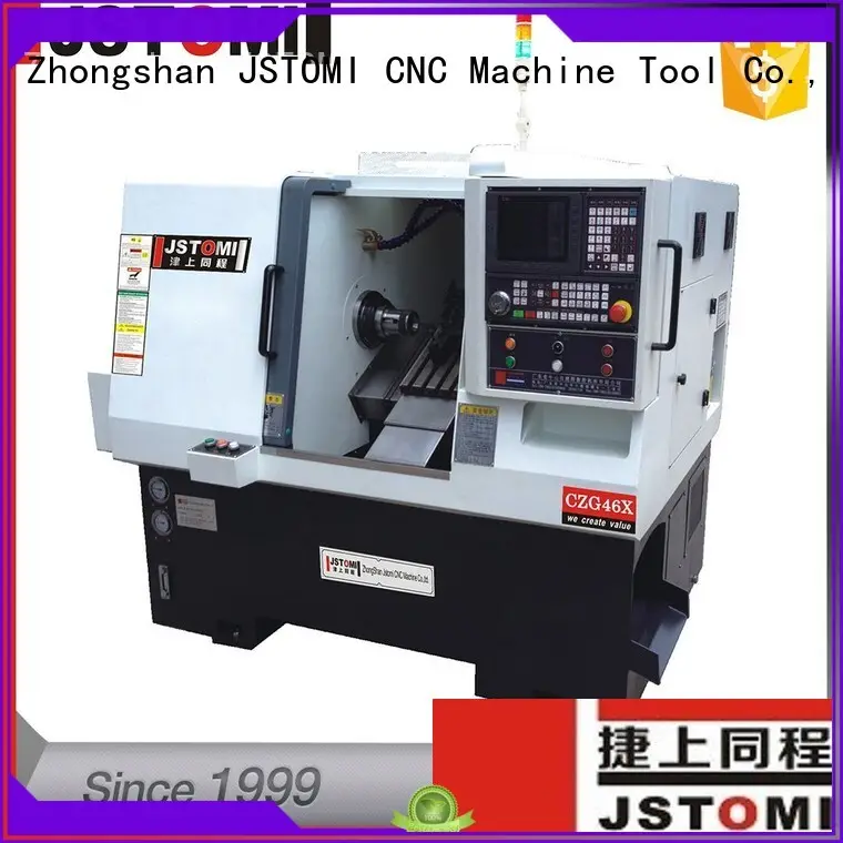Fresadora CNC de 4 eixos com centro de usinagem Sauter servo torre SY500/S500/SY300/S3008 1