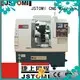 JSWAY WU800 6 Eixos Interpolados Eixo Y Eixo Elétrico Duplo Máquina de Torre de Potência Superior Dupla59 1