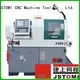 A366-11 / B366-11 de alta eficiência e um torno CNC do tipo de fuso duplo duplo 1
