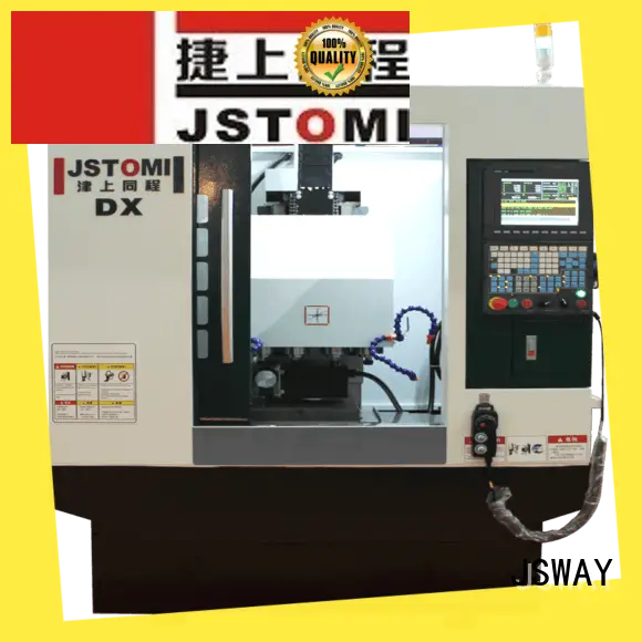 DX4 Mejor precio Mini Máquina de grabado CNC Mini Metal Hecha en Alemania 1