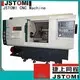 C20 Custo-benefício de usinagem automática Corte pesado e giro CNC Machine C20 com Tailstock 1