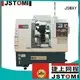 Cfg46y3+2 5 eixos y-eixos CNC Mini-torre de torno de hobby de metal 1