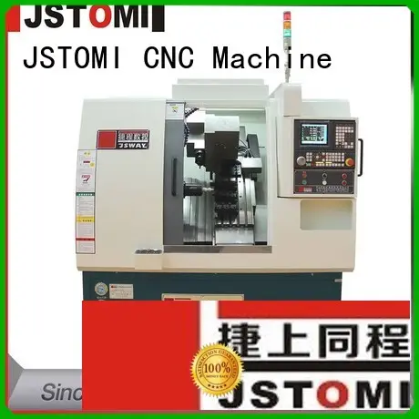 CZG36 2 محور مائل السرير الأفقي TORNO CNC EN الصين 1