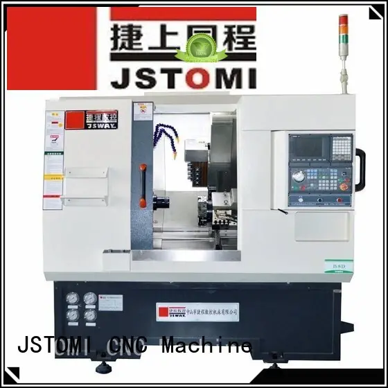 B8D التحول التلقائي ، الحفر ، الطحن والتنصت آلة CNC مجتمعة 1