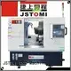 B8D التحول التلقائي ، الحفر ، الطحن والتنصت آلة CNC مجتمعة 1