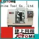 CZG36 2 Eixo inclinado Torno horizontal CNC en China1 1
