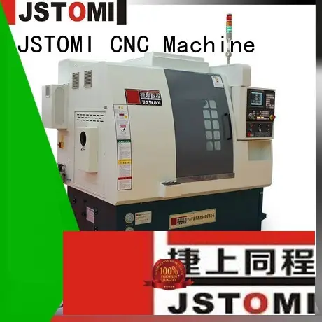Máquina de torno cnc tipo gangue de 2 eixos CFG46 1