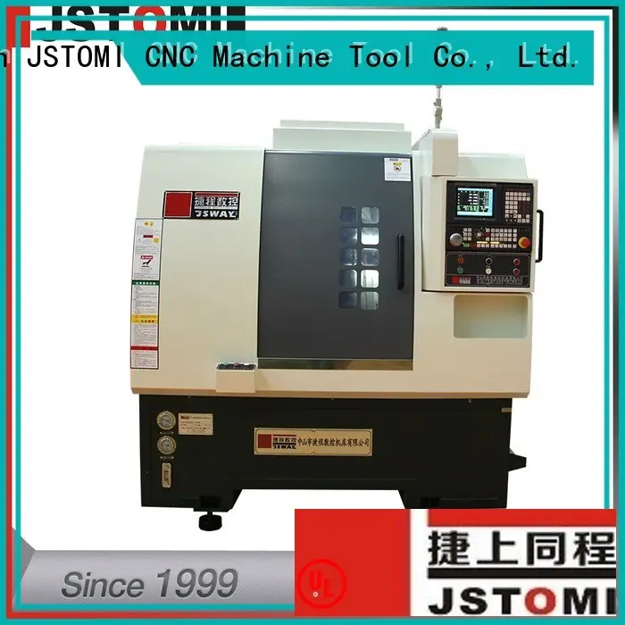 CZG46Y3  5-axis y-axis cnc lathe machine 1