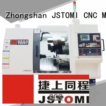 5 eje Y-eje CNC Máquina de torno CZG46Y3+2 1