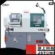 A366-11 / B366-11 de alta eficiência e um torno CNC do tipo de fuso duplo duplo1 1