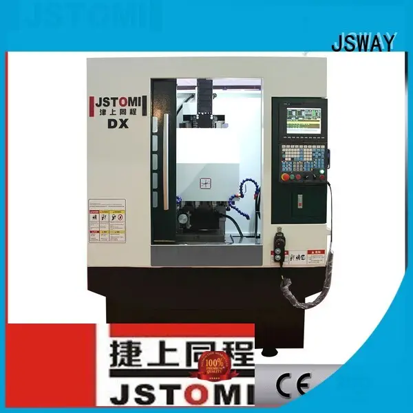 DX4 أفضل سعر عالي السرعة MINI CNC Machine1 1