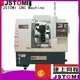 CZG36 2 ejes lecho inclinado horizontal torno cnc en china2 1