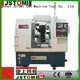 CZG36 2 Eixo inclinado Torno horizontal CNC en China3 1