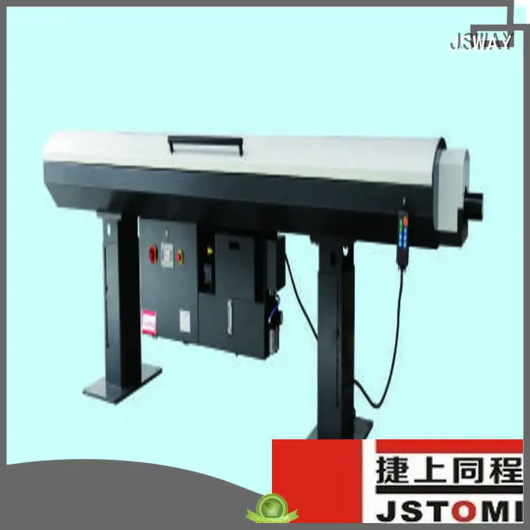 Alimentador de barras automático CO336S2 para CF36 1