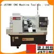 CF36 2 محور عصابة نوع مائل السرير مخرطة CNC 1