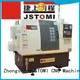CFG46/CFG56 آلة مخرطة CNC ذات سرير مائل ذات محورين 1