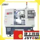 آلة مخرطة CNC ذات برج مائل ذات محورين CZG46D/CZG56D 1