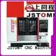 JDP850 Centros de usinagem CNC de carga pesada com sistema FANUC 1