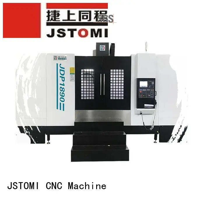 Centro de mecanizado vertical CNC Cutting CNC JDP1890 con 5 eje 1