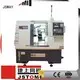 Máquina de torno CNC tipo gangue de 2 eixos CF361 1