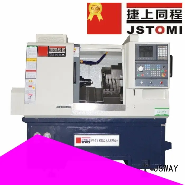 CF36X 4 AXIS CNC Machine1 1