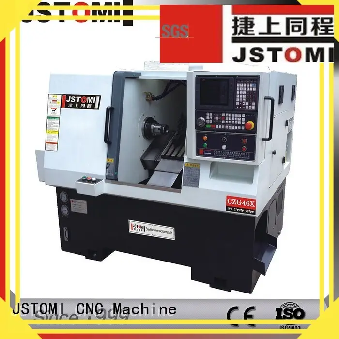 CZG46X 4 AXIS CNC Machine1 1
