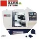 Fresadora CNC de 4 eixos com centro de usinagem Sauter servo torre SY500/S500/SY300/S30012 1
