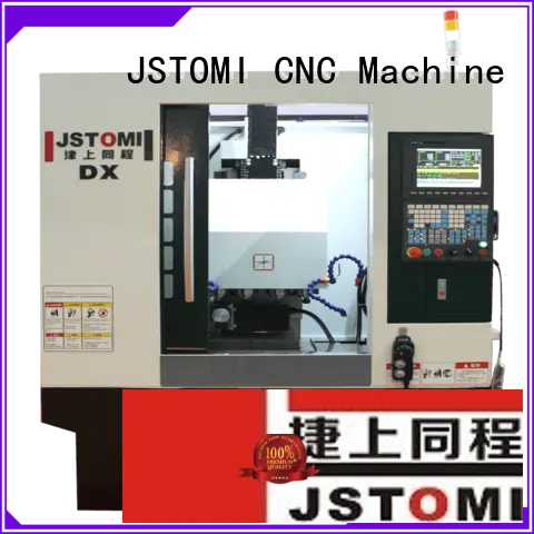 JSWAY WU800 6-Achsen-Interpolationsmaschine mit Y-Achse, doppelter elektrischer Spindel und doppelter oberer Leistungsrevolvermaschine74 1